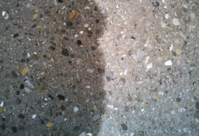 Impraegnieren Beton